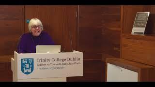 The James Ford Lectures 2021 - Ireland, empire, and the early modern world Lecture Two