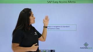 SAP MM - Overview