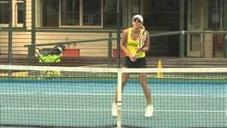2XU Ambassador Interview: Anastasia Rodionova