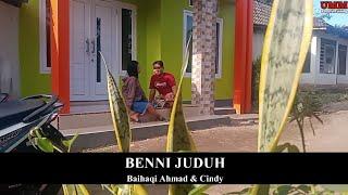 BENNI JUDUH || Voc.Baihaqi ahmad & Cindy(Cover by Joshanta Music)