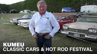 Kumeu Classic Cars & Hot Rod Festival: Classic Restos - Series 57