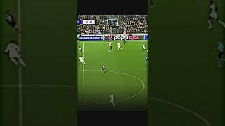 Théo Hernandez counterattack