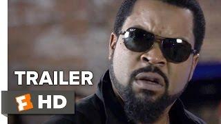 Ride Along 2 TRAILER 1 (2016) - Kevin Hart, Olivia Munn Movie HD