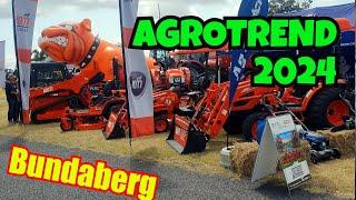 AgroTrend Bundaberg 2024 - Agricultural Farming Show