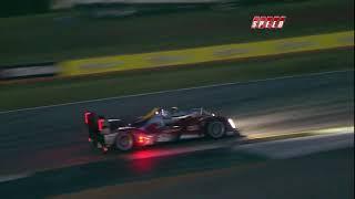 ALMS 2010 Petit Le Mans Part 5 of 5