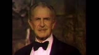 Halloween Thriller with Vincent Price, 1984