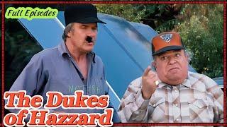 Best TV Shows Of The Decade  The Dukes Of Hazzard  S7E12: Sky Bandits over Hazzard