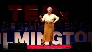 Lift Depression With These 3 Prescriptions- Without-Pills | Susan Heitler | TEDxWilmington