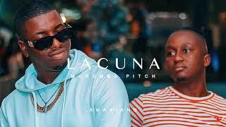 Murumba Pitch @ Lacuna | Amapiano mix