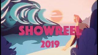 Animated Showreel 2019 | Wow-How Studio