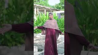 gamis zakiyyah