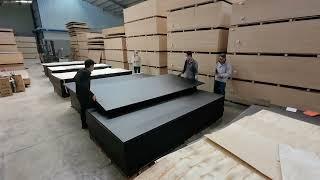 Magnificent, Sturdy Film Faced Plywood At Superb Offers