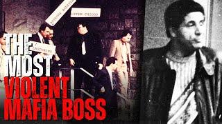 The RISE AND FALL of Anthony "Gaspipe" Casso: The Mafia’s MOST VIOLENT Boss | FULL DOCUMENTARY