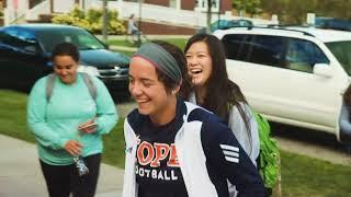 The Official Hope College Campus Tour | Hope College Admissions