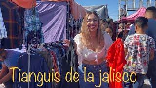 Outfits chidos con 100 pesos acompañame al tianguis ️ iris Gomez 