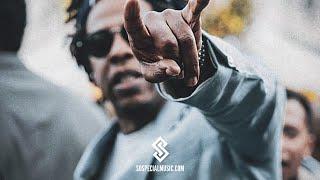 Jay-Z type beat "Beef" (prod. soSpecial)