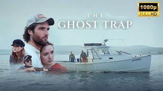 The Ghost Trap Full Movie 2024 | Latest Hollywood Movie | Facts and Review