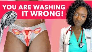Doctor Explains How to Wash Your Vagina & Vulva | Dos & Don'ts | Feminine Hygiene Routine