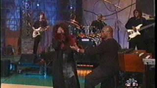 Angie Stone LIVE: Wish I Didn't Miss You (Mahogany Soul) W Lyrics