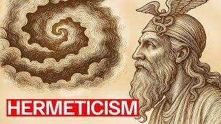 Listen To Hermes Trismegistus for 49 Minutes, It Will Change Your LIFE Forever
