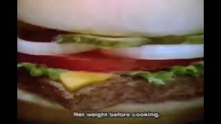 80s Commercial  Where's the Beef  1984 - STEVE HEROLD (480p, h264)