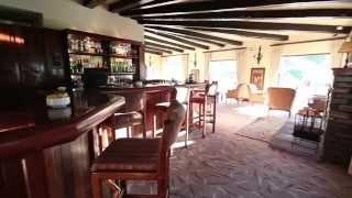 Champagne Castle Hotel - Accommodation Drakensberg South Africa - Africa Travel Channel