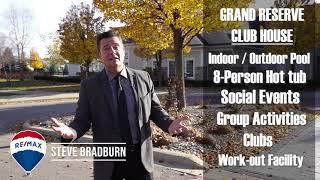 New Listing in Grand Reserve - Grand Blanc, MI  Realtor Steve Bradburn  | RE/MAX Select