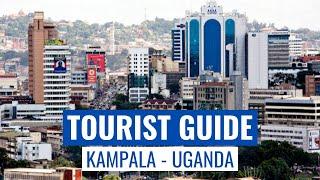 Kampala - Uganda: 10 Best Places To Visit | Tourist Guide