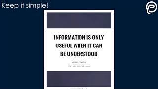 Information Transparency