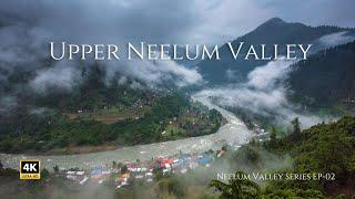 Unveiling the hidden charms of Upper Neelum Valley | Neelum Valley Series EP02 #neelumvalley