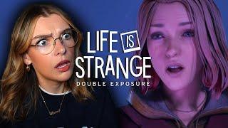 Life is Strange: Double Exposure - Part 3 (Spin)