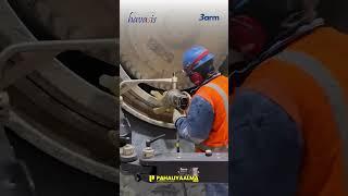 3arm - S7 Mining Techbrand Perú