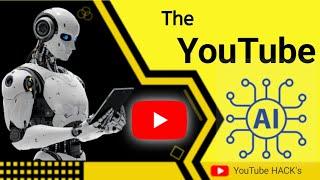 In 2025 YouTube Launch AI For Student To Manage Study With YouTube