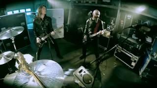 Electric Guitars - False Flag Operation (Official Music Video)