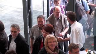 easySoft - Anwenderkonferenz 2013