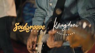 Kingdom Heroes #eps1 : Soulgroove Band (LIVE)