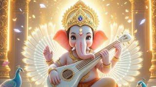Positive Vibes Only | Lord Ganesha Is With You