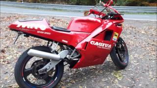 Cagiva Mito - Meine Aufbau-Story 2.0