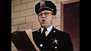 The Policeman (1940) Encyclopedia Britannica Films