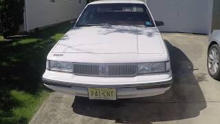 I MIGHT BE SAYING GOODBYE TO MY OLDSMOBILE AFTER 7 YEARS OF OWNERSHIP