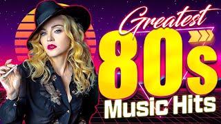 Nonstop 80s Greatest Hits - Oldies But Goodies 80s - Best Songs Of 80s Music Hits