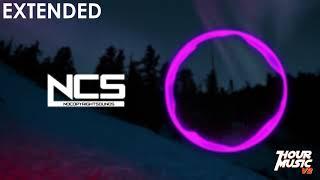 Netrum & Halvorsen Extended - Shivers [NCS Release] (1 Hour)