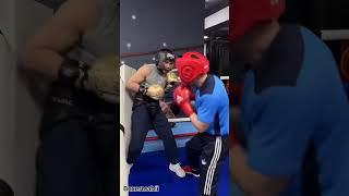 improve your boxing training #ytshorts #boxing #trending #trend #shortsfeed #subscribe #shorts #ufc