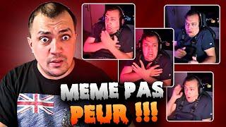 MÊME PAS PEUR ! - BEST OF TK #11