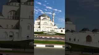 sharjah Mosque #travel #dubai #sharjah #mosque #sharjahmosque #traveldestinations #travelideas