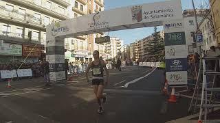 XXXVIII SAN SILVESTRE SALMANTINA