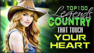 DO NOT SKIPThe Best Classic Country PlaylistBest Old Country Songs 2024