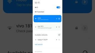 Wi-Fi master password hacker #shorts #youtube #wifi #wifi_hack #trending #viral #update #redmi