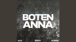 Boten Anna