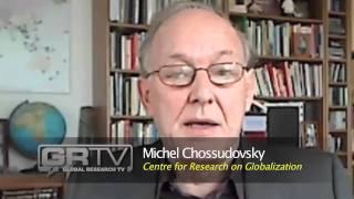 Military Buildup Worldwide. The Globalization of War   Global Research TV